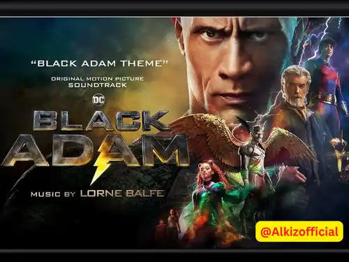[Download]Black Adam (2022) FullMovie Download MP4 Free 720p, 480p HD Alkizo